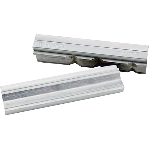 Vise Accessories - Prism Magnefix Jaw Caps Kelford