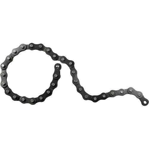 18" Replacement Chain for Locking Clamp Kelford