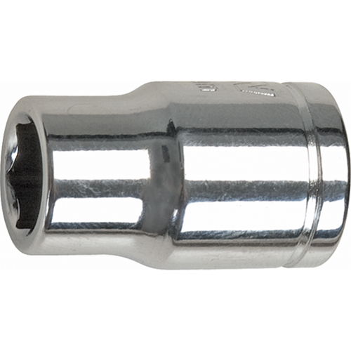 Douille SAE, 9/16", Prise 1/2", 6 pans Kelford