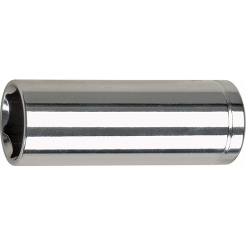 Douille SAE, 12 mm, Prise 3/8", 6 pans, Profond Kelford