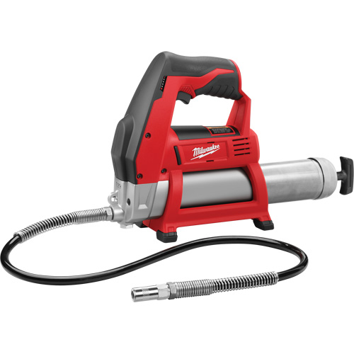 M12 Cordless Grease Gun (Tool Only), Lithium-Ion, 12 V Kelford