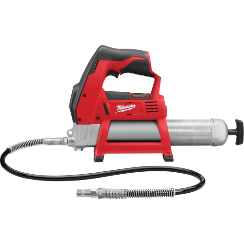 M12 Cordless Grease Gun (Tool Only), Lithium-Ion, 12 V Kelford