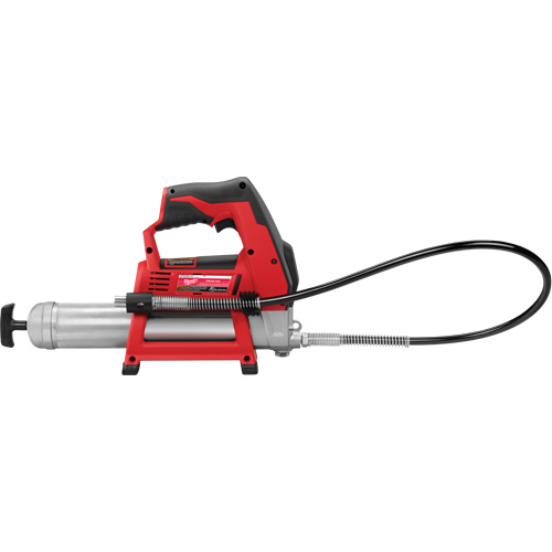 M12 Cordless Grease Gun (Tool Only), Lithium-Ion, 12 V Kelford