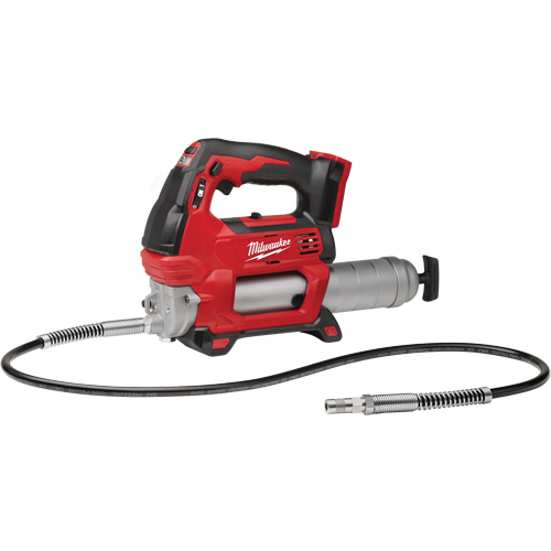 Pistolet graisseur 2 vitesses sans fil M18 (outil seulement), Lithium-ion, 18 V Kelford
