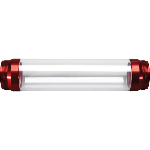 M18 400g Clear Barrel Grease Gun Kelford