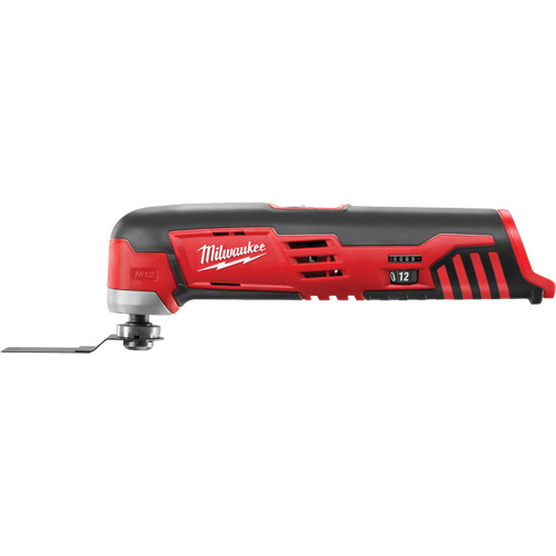 M12 Cordless Multi-Tool (Tool Only), 12 V, Lithium-Ion Kelford