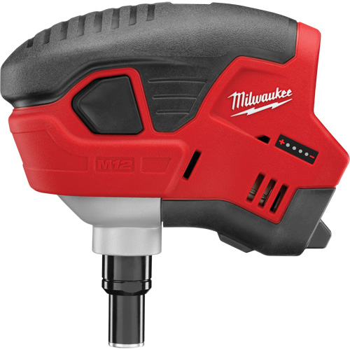 Cloueuse &agrave; main sans fil M12 (outil seulement), 12 V, Lithium-ion Kelford