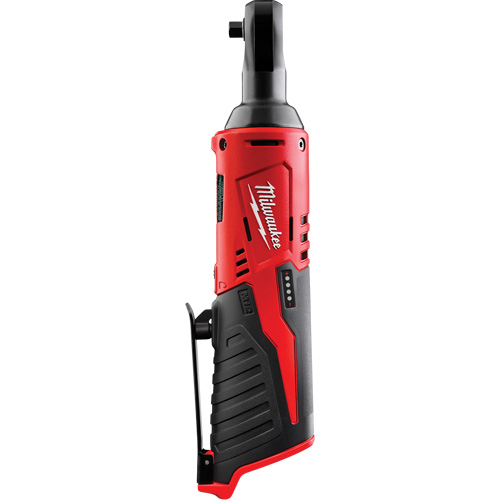 M12 Cordless Ratchet (Tool Only), 12 V, 3/8" Drive Kelford