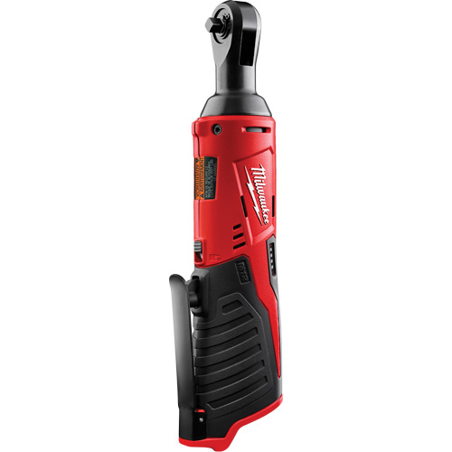 M12 Cordless Ratchet (Tool Only), 12 V, 3/8" Drive Kelford