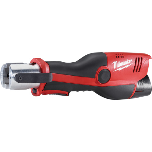 M12 Force Logic Press Tool, 1/2" - 1-1/4", Power Driven Kelford