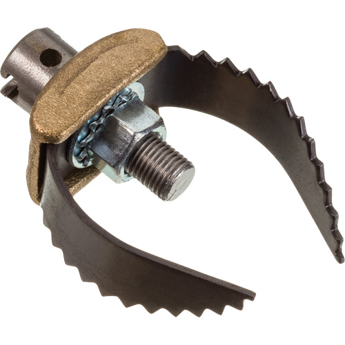 Couteau robuste en C no T-230 Kelford