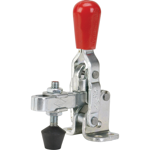 Vertical Hold-Down Clamps - 202 Series Kelford