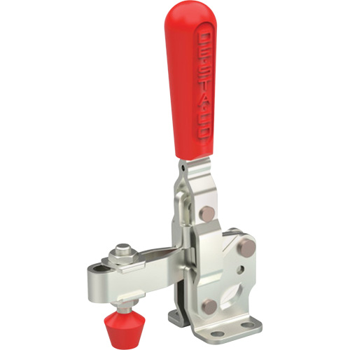 Vertical Hold-Down Clamps - 207 Series Kelford