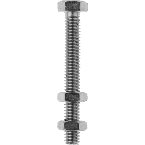 Replacement Spindles & Accessories - Hex Head Adjusting Spindles Kelford