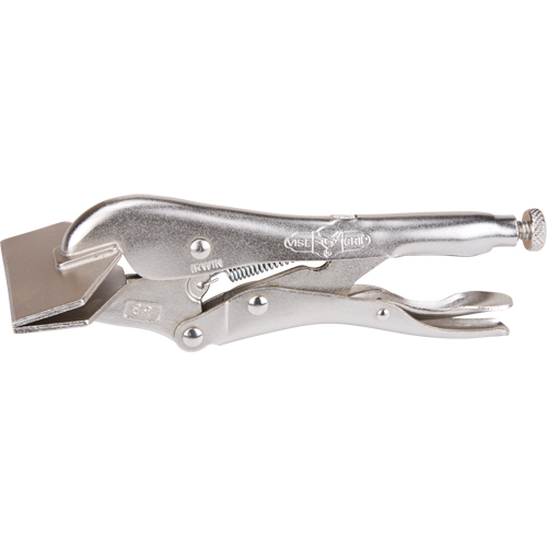Vise-Grip&reg; Locking Sheet Metal Tool Pliers, 8" Length, Welding Kelford
