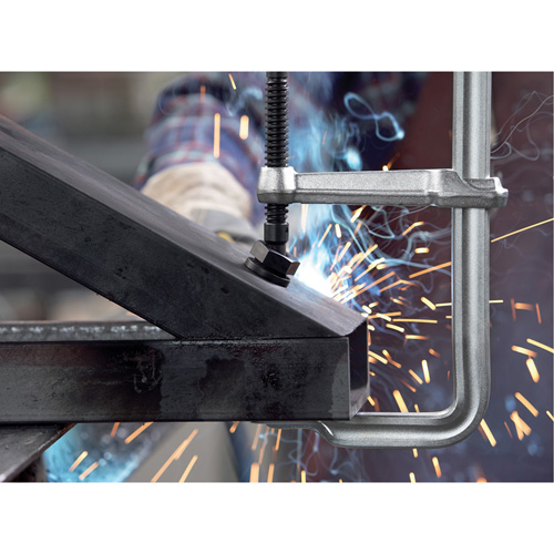 Heavy-Duty MorPad Assembly Kelford