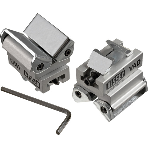 Dispositif &agrave; angle variable Kelford