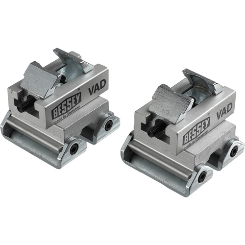 Dispositif &agrave; angle variable Kelford