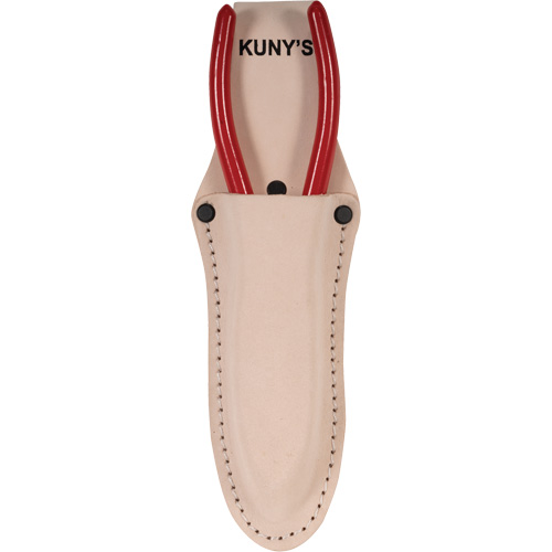 Tool Pouch, Plier Holder, Leather, 1 Pockets Kelford