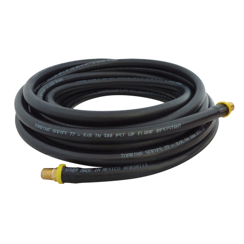 Topflex Lock-On Air Hoses Kelford