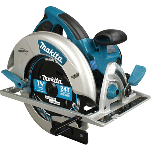 7 1/4" High Performance Circular Saws Kelford