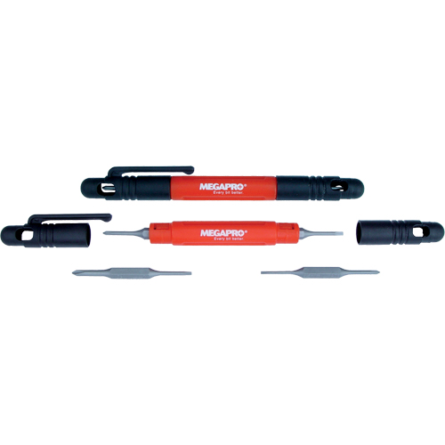 4-in-1 Pocket Drivers Kelford