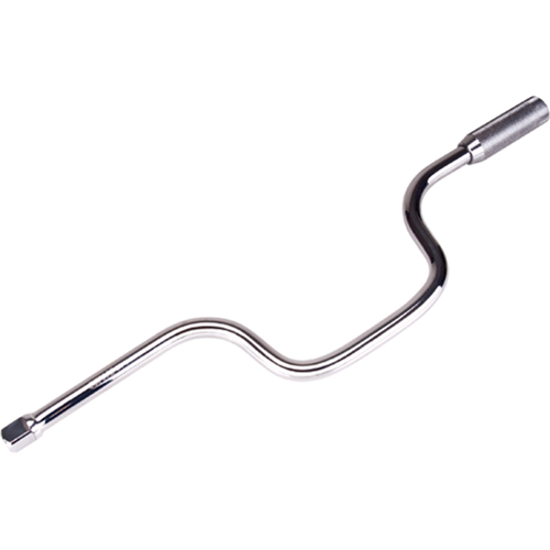 Poign&eacute;e de vitesse Kelford