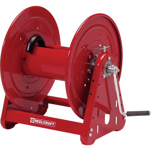 Hose Reels, Single Hose, 17-3/4" W x 15-3/4" D x 20-1/4" H Kelford