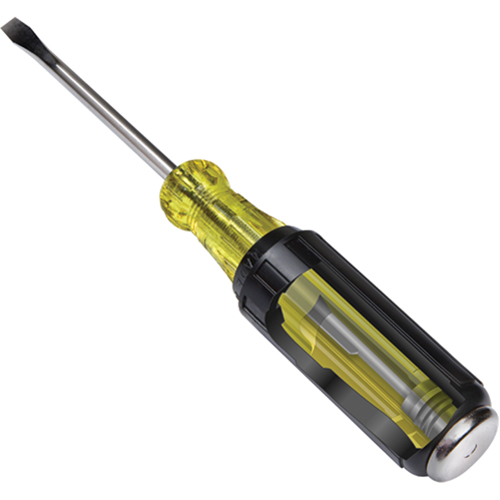 Demolition Driver - Keystone, 5/16", Plastic Handle Kelford