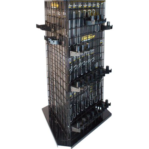 Heavy Equipment Master Kit with Display Kelford