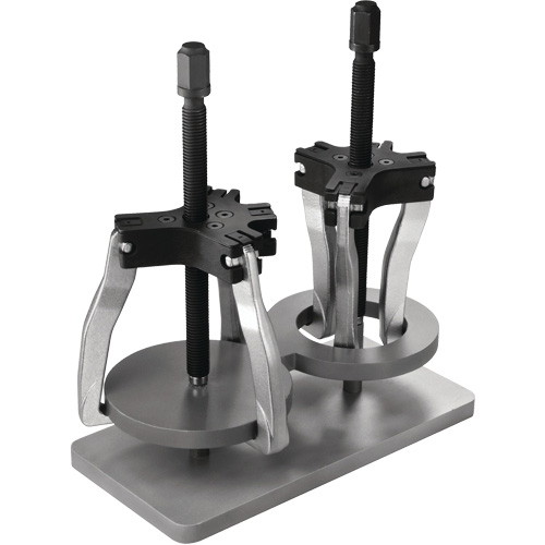 Internal/External Ratcheting Puller Kelford