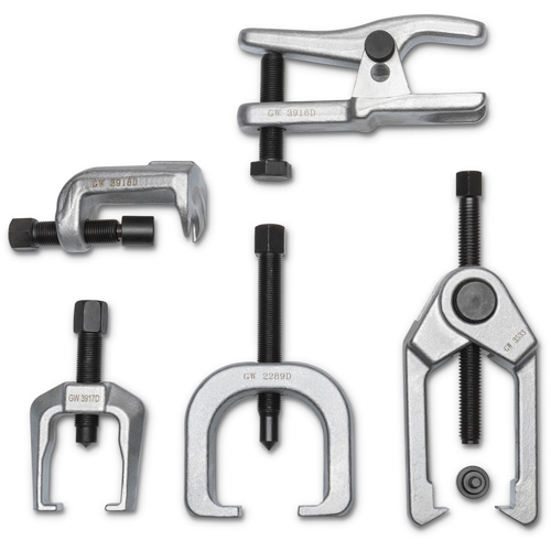 Front End Service Set Kelford