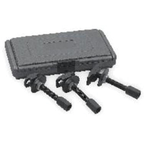 3 Piece Rear Axle Bearing Puller Set Kelford