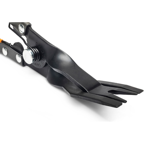 3-Piece Body Clip Plier Set Kelford
