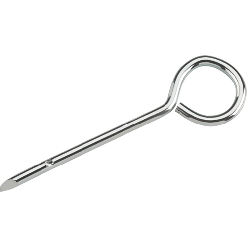 Cl&eacute; rose pour c&acirc;ble 3/8 " (10 mm) no A-13 Kelford