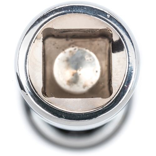 6-Point Magnetic Swivel Spark Plug Socket  Kelford