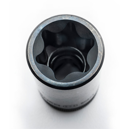 External Torx&reg; Socket Set, 1/2"/1/4"/3/8" Drive Kelford