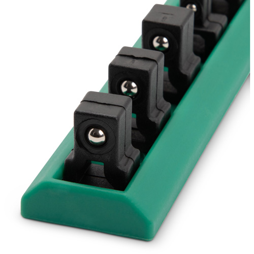Jeu de douilles longues, Torx, Prise 1/4"/3/8", 10 mrcx Kelford