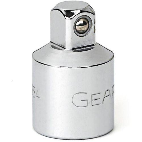 Jeu de douilles &agrave; joints et d'adaptateurs de douilles universelles 1/4", 3/8" et 1/2" &agrave; 10 pi&egrave;ces Kelford