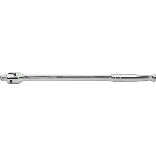 Barre levier/d&eacute;molition flexible, Prise de 1/2", Poign&eacute;e Ordinaire Kelford