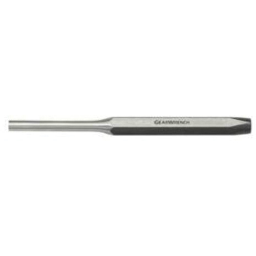 Pin Punch, 3/32" Dia. x 4-3/4" L Kelford