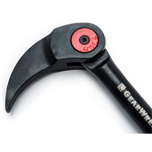 Jeux de leviers 8" et 16" de 8 morceaux, 2 mrcx. Kelford