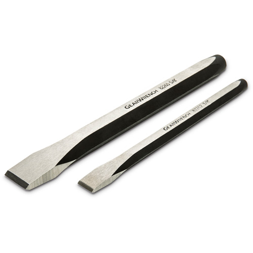 Punch & Chisel Set, 12 Pieces Kelford