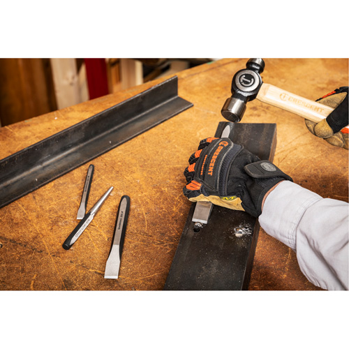 Punch & Chisel Set, 27 Pieces Kelford