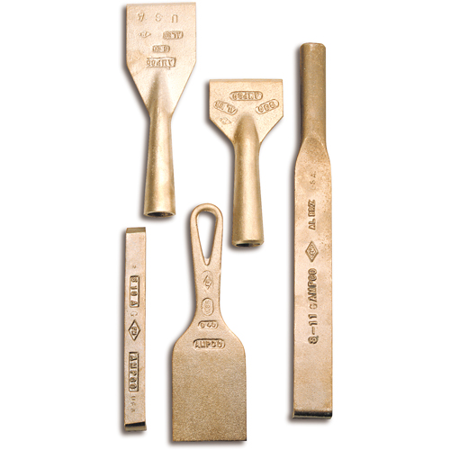 Scrapers, 3" Wide Kelford