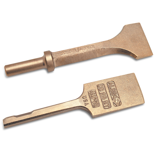 Burin pneumatique a/collier de r&eacute;tention Kelford