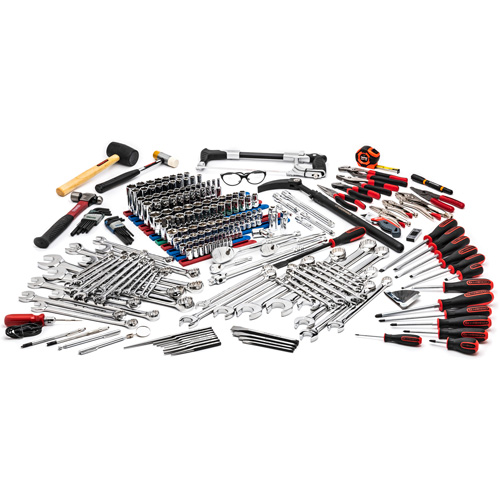 Jeu interm&eacute;diaire pour moteurs diesel TEP, 257 morcea Kelford