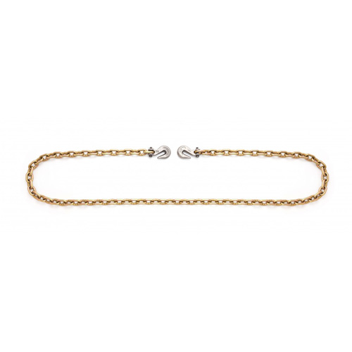 Chaîne d'attache avec crochets &agrave; manille  Kelford