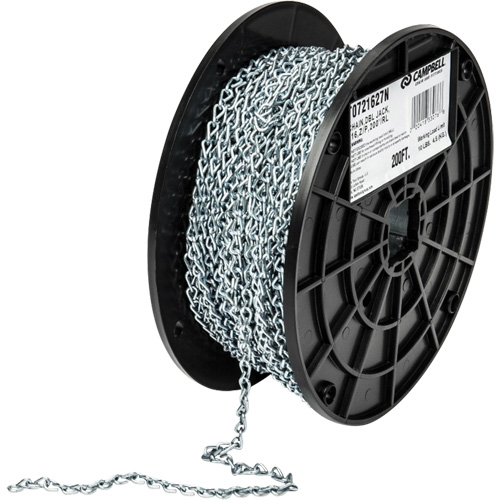 Chaîne monte-charge double Kelford