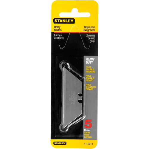 Lame utilitaire robuste, Style Simple Kelford